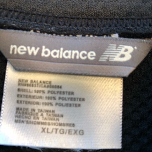 New Balance Jacket - Picture 3 of 3